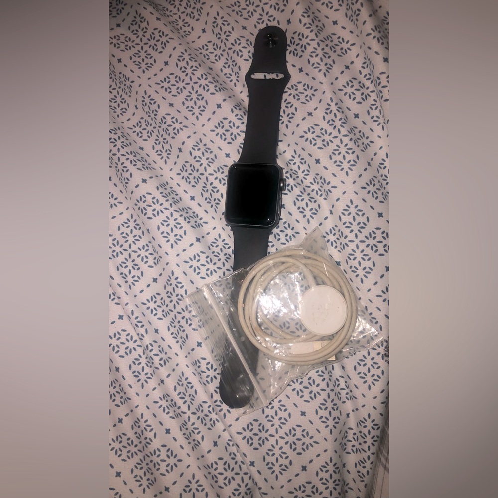 Apple Watch series 3